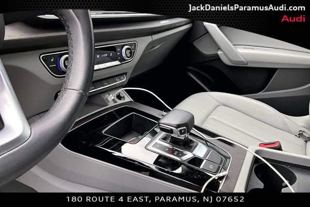 Certified 2024 Audi Q5 Premium AWD/4WD image 12