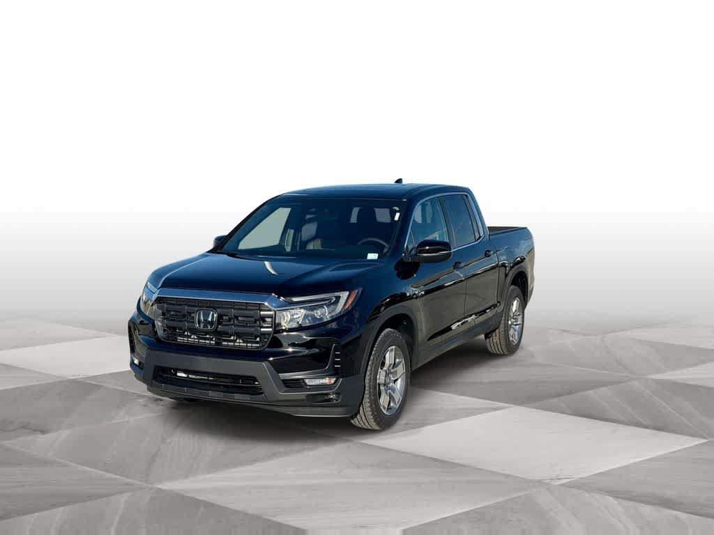 Used 2026 Honda Ridgeline RTL image 4