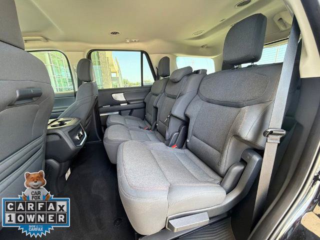 Certified 2025 Ford Expedition Active AWD/4WD image 21