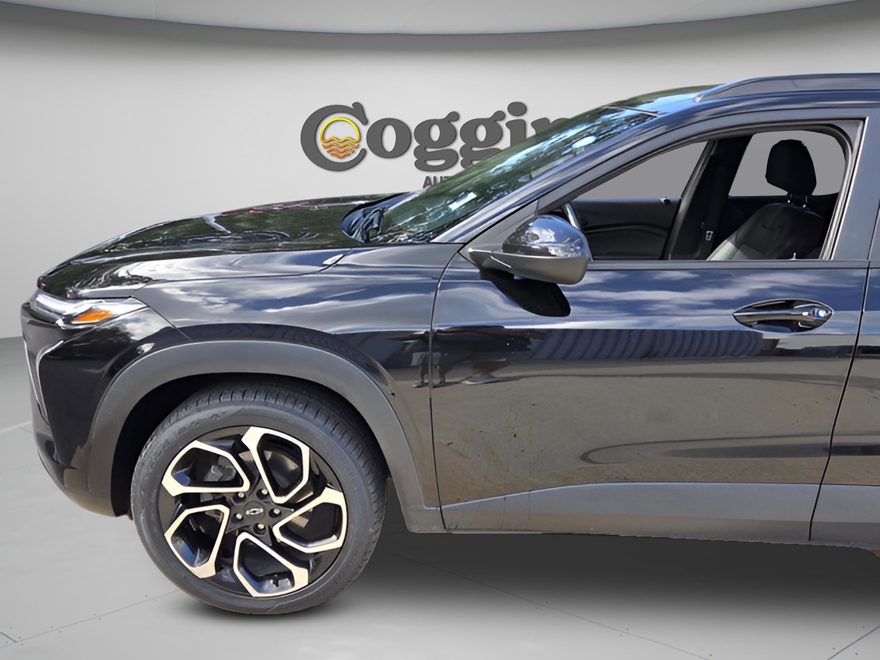 Used 2024 Chevrolet Trax RS image 30