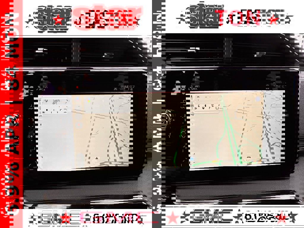 New 2026 GMC Sierra 2500 AT4 w/ AT4 Premium Plus Package image 23