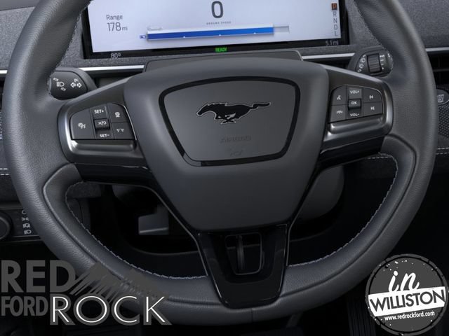 New 2024 Ford Mustang Mach-E GT AWD/4WD image 12