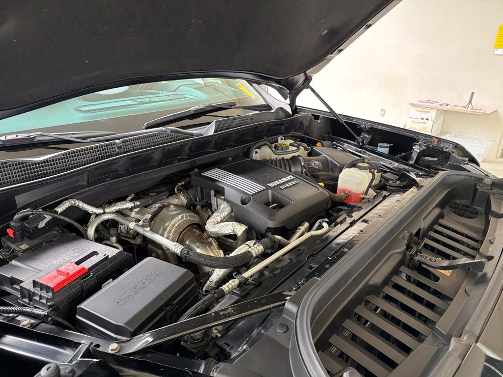 Used 2021 GMC Sierra 1500 AT4 w/ AT4 Premium Package AWD/4WD image 13
