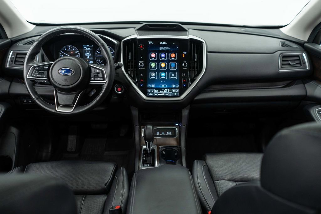 Used 2024 Subaru Ascent Touring AWD/4WD image 9