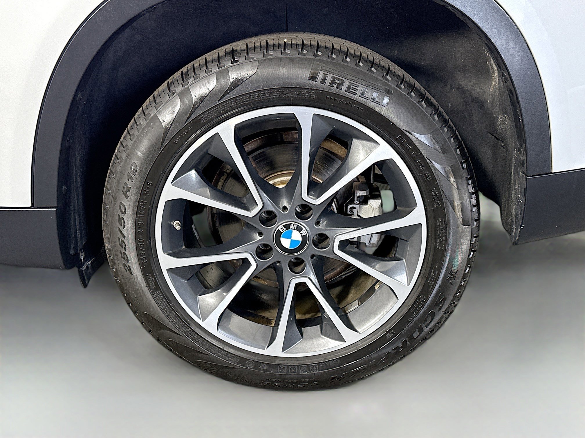 Used 2018 BMW X5 sDrive35i image 37