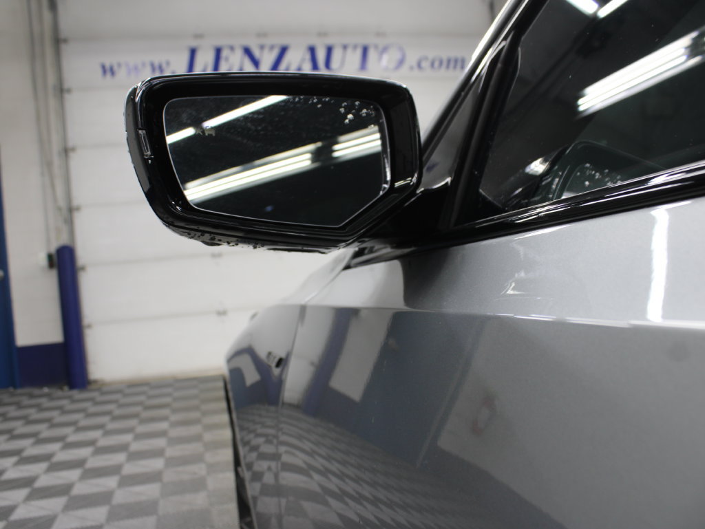 Used 2023 Cadillac CT5 V w/ Super Cruise 2 Package RWD image 72