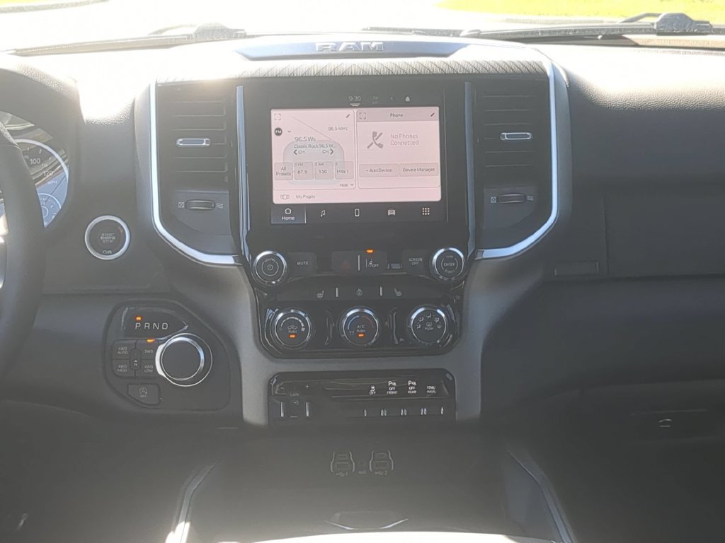 New 2027 RAM 1500 Big Horn AWD/4WD image 25
