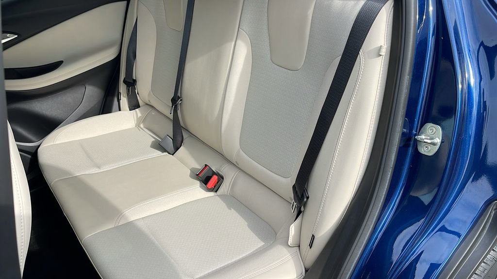 Used 2022 Buick Encore GX Preferred image 13