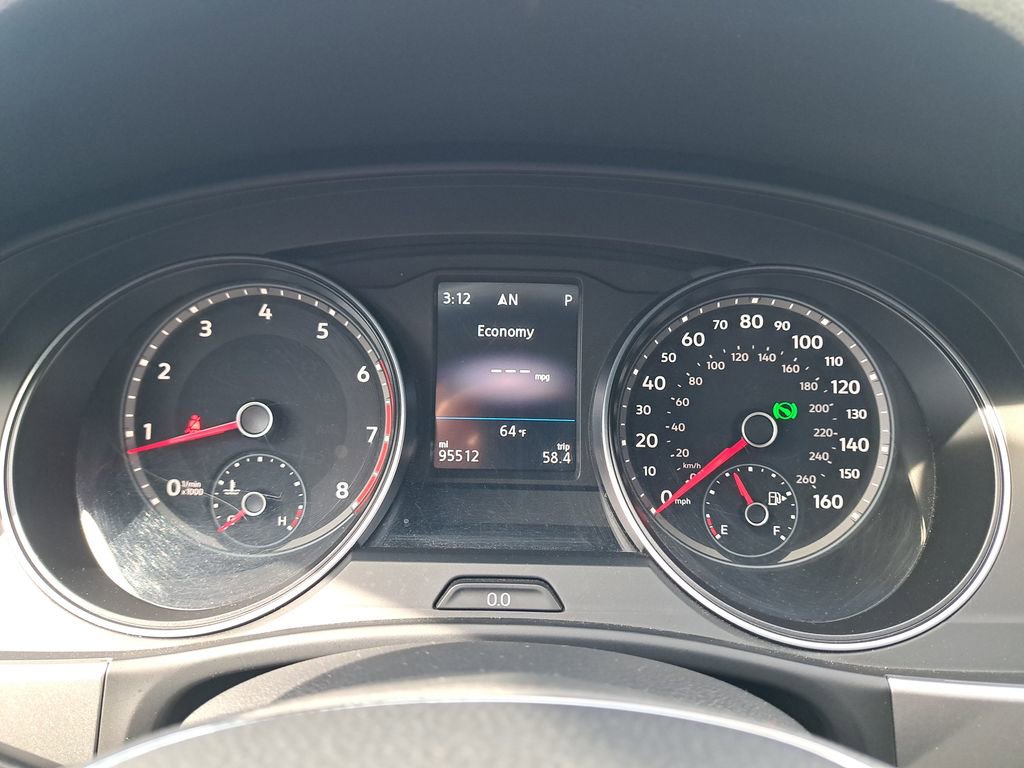 Used 2018 Volkswagen Atlas SE AWD/4WD image 20