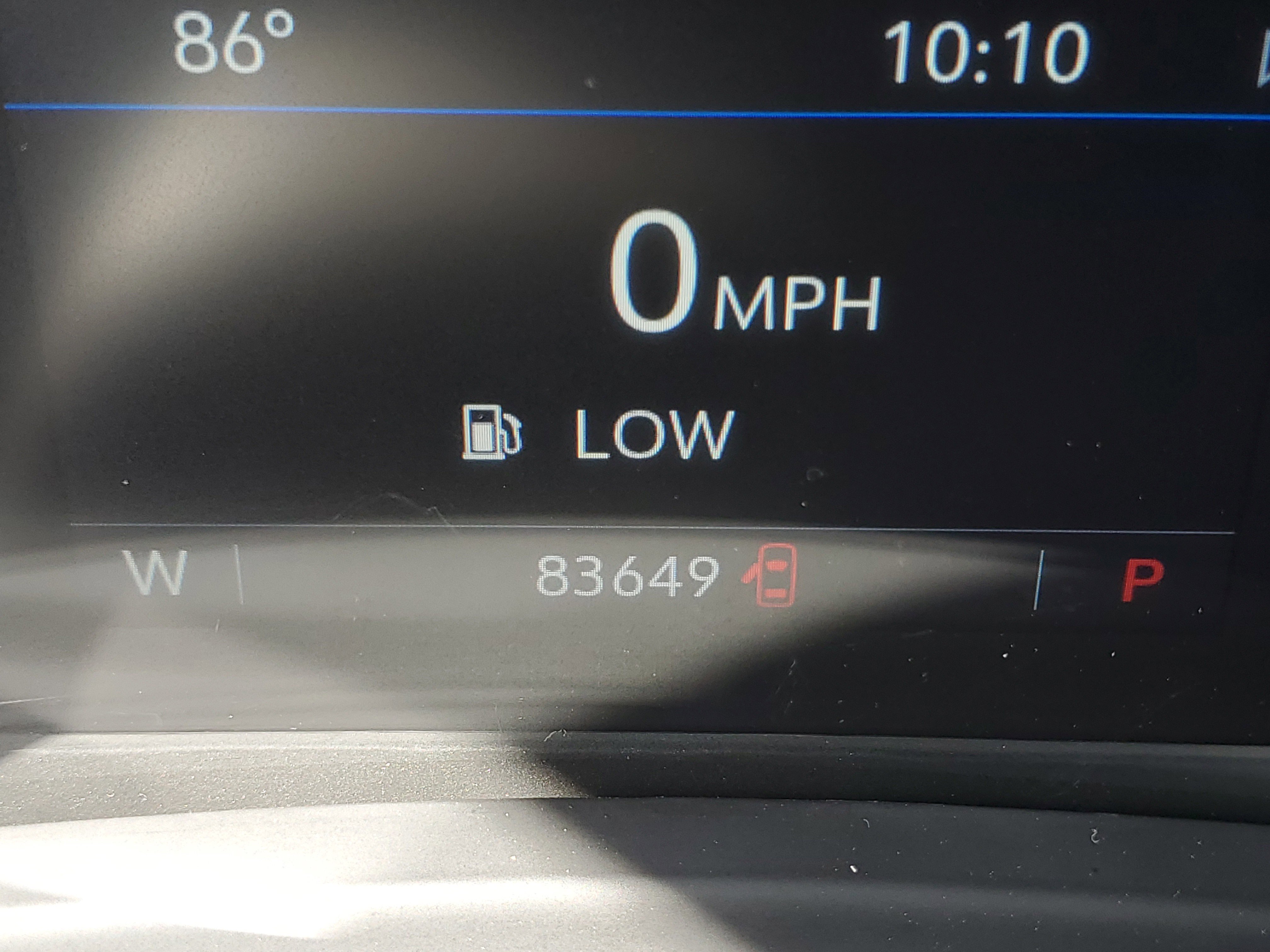 Used 2021 Buick Envision Preferred image 34