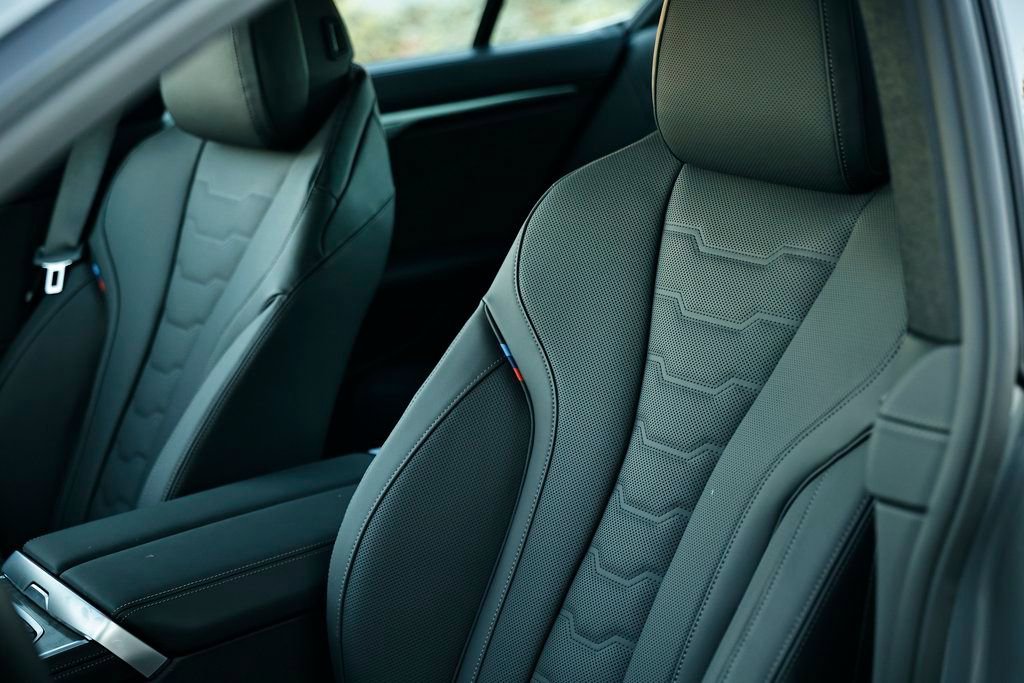 New 2026 BMW 840i w/ M Sport Professional Package image 21