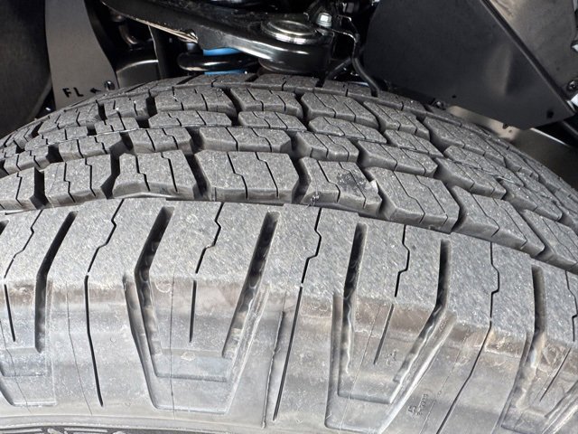 New 2026 Toyota Tundra SR5 w/ TRD Off-Road Package image 13