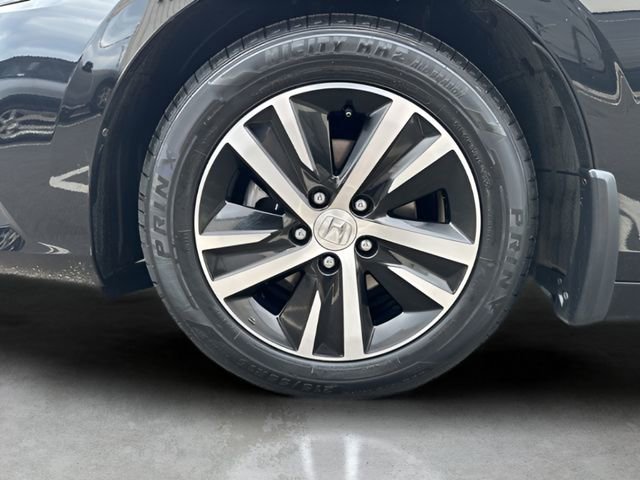 Used 2023 Honda Civic LX image 9