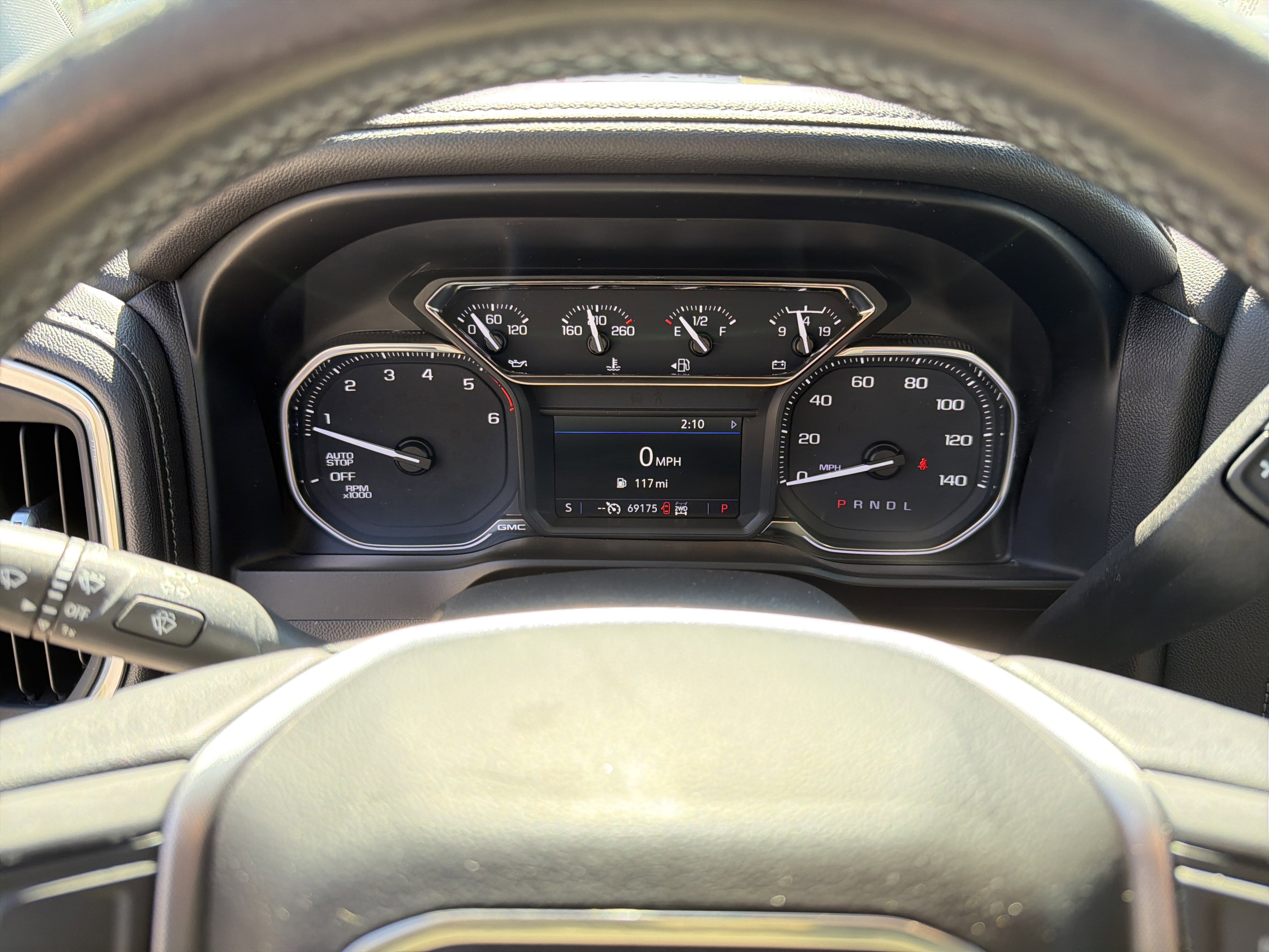 Used 2021 GMC Sierra 1500 Elevation w/ Preferred Package image 32