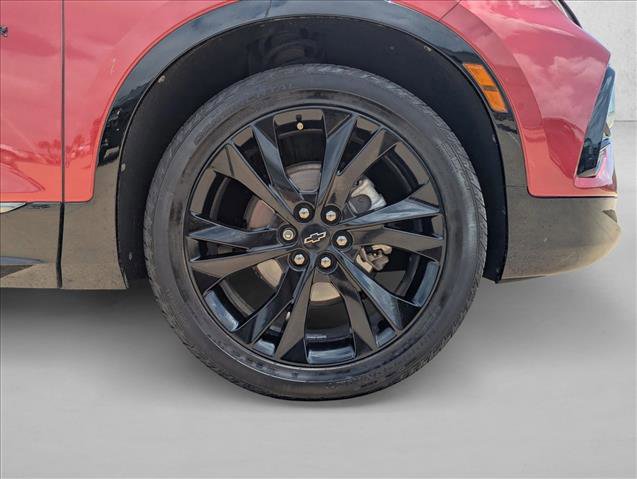 Used 2022 Chevrolet Blazer RS w/ Enhanced Convenience Package FWD image 22