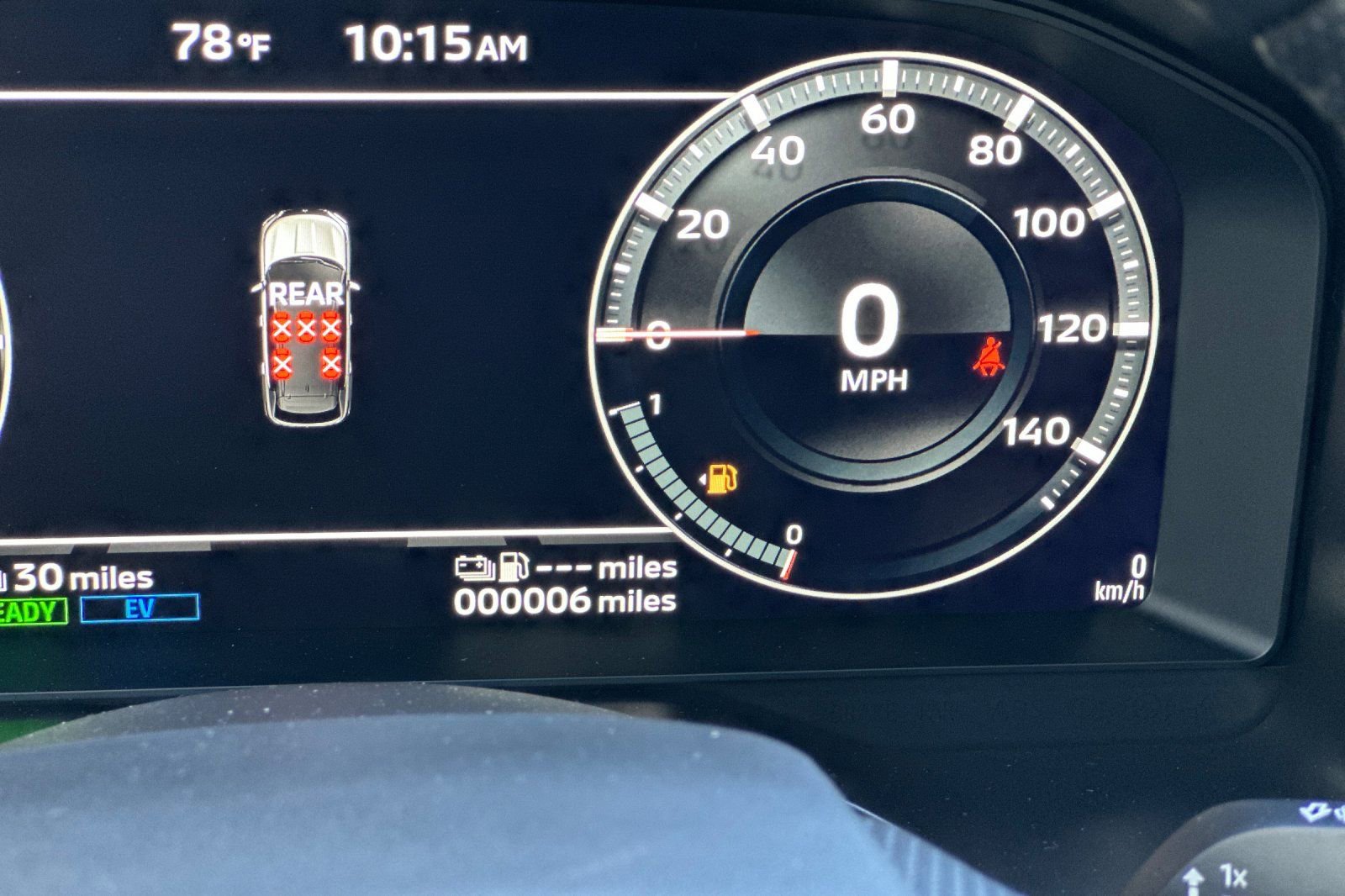 New 2025 Mitsubishi Outlander SEL image 24