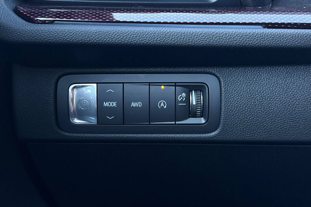 New 2026 Chevrolet Traverse RS AWD/4WD image 29