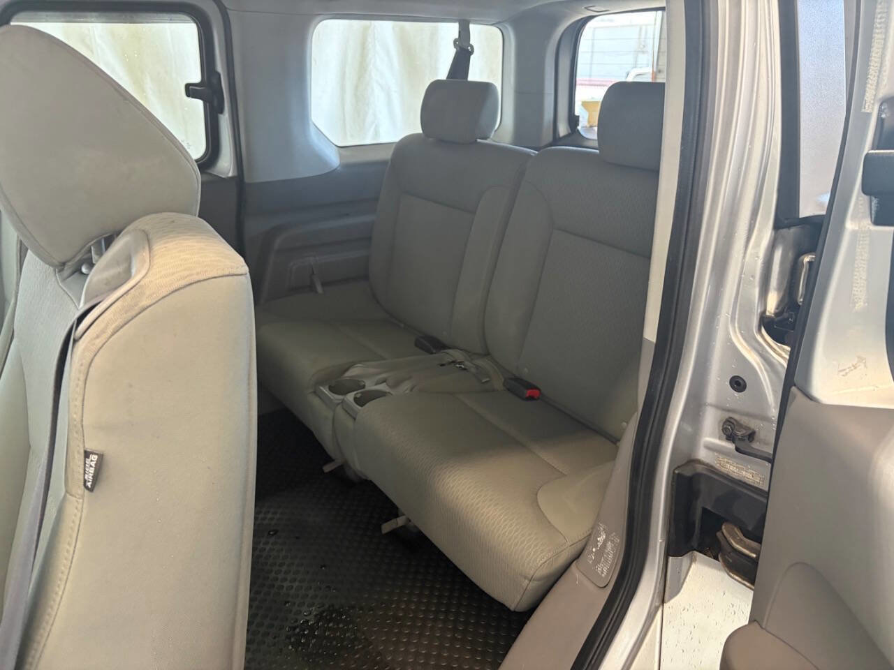 Used 2010 Honda Element EX image 20