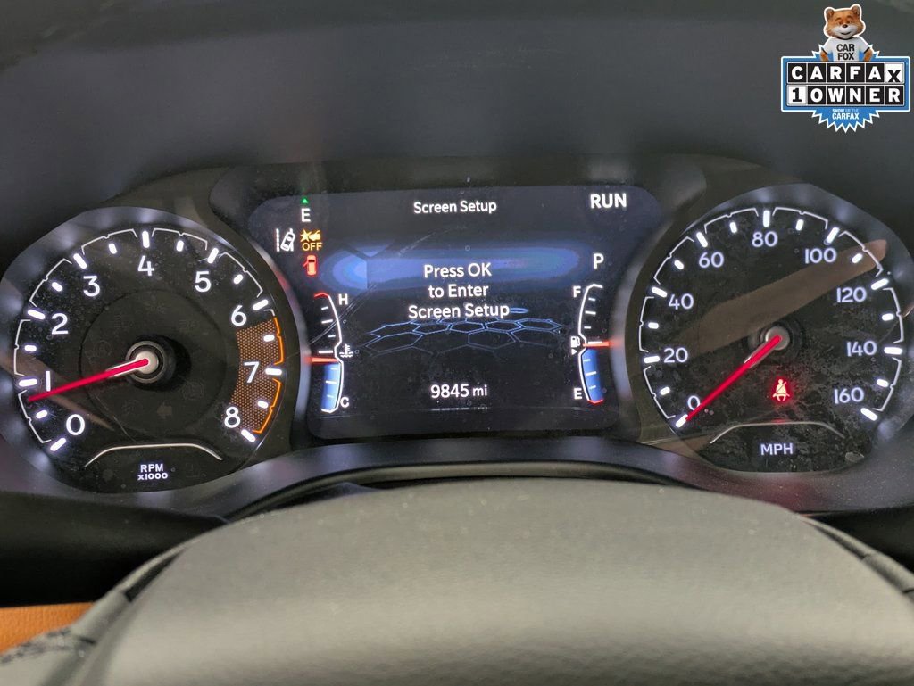 Used 2024 Jeep Compass Limited image 16