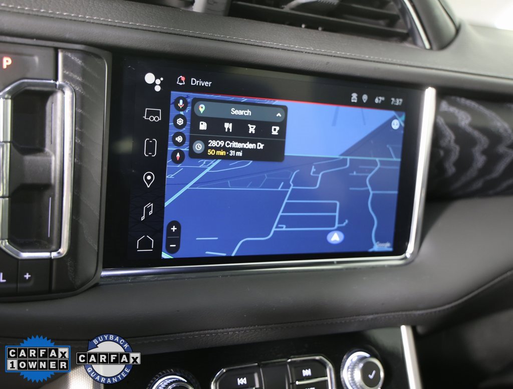 Certified 2024 GMC Yukon Denali image 20