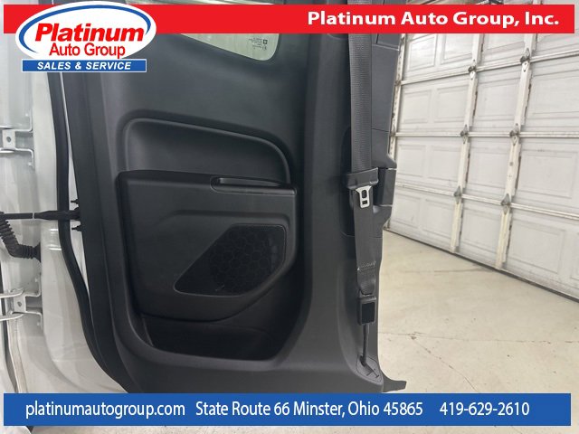 Used 2020 Chevrolet Colorado LT image 49