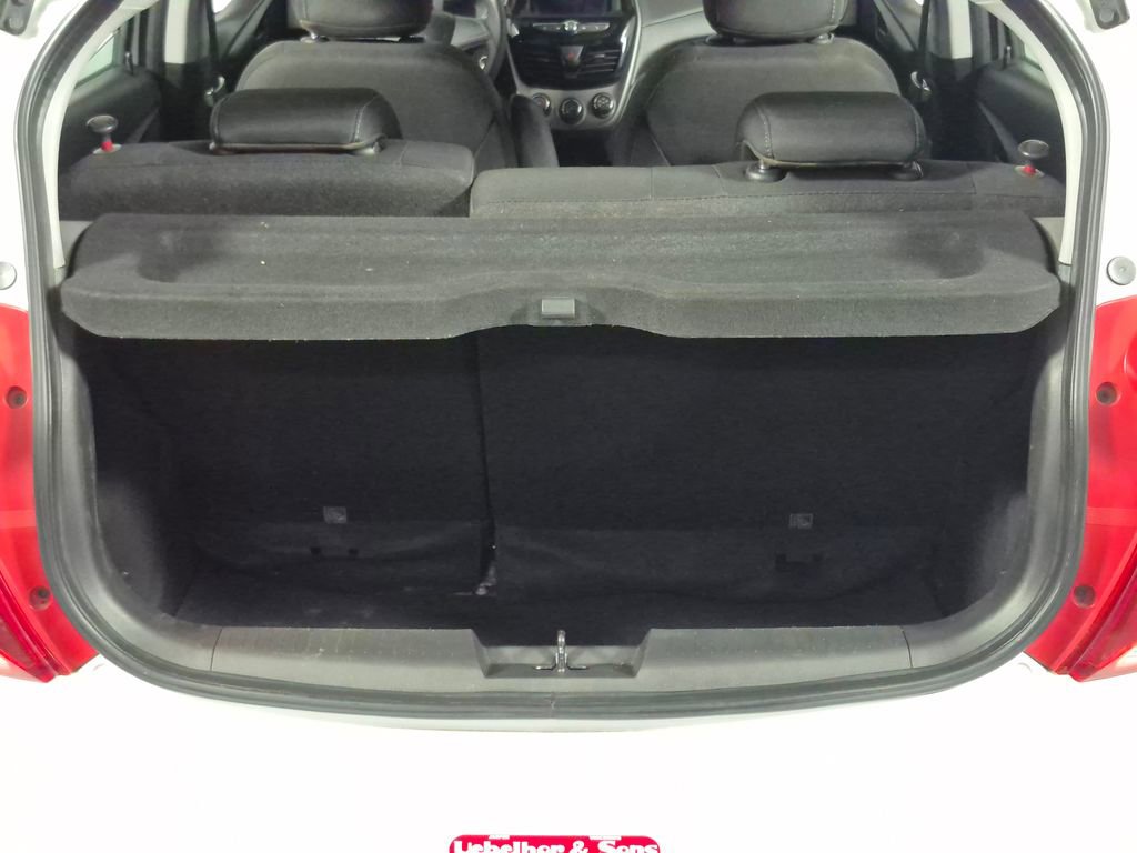 Used 2020 Chevrolet Spark LS FWD image 22