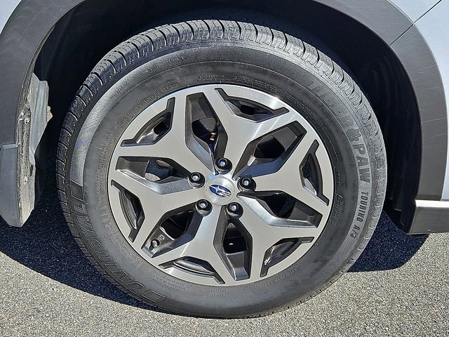 Used 2022 Subaru Forester Premium AWD/4WD image 8