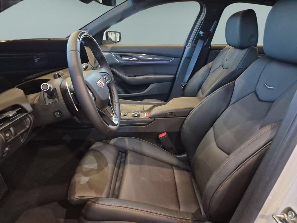 New 2026 Cadillac CT5 Sport RWD image 13