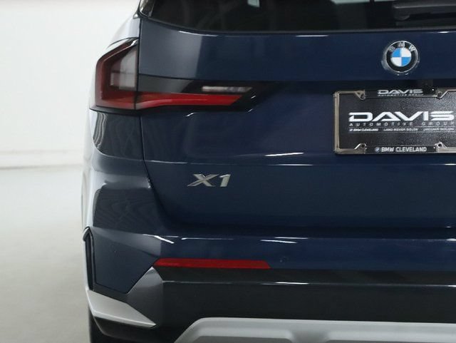 Used 2026 BMW X1 xDrive28i AWD/4WD image 48