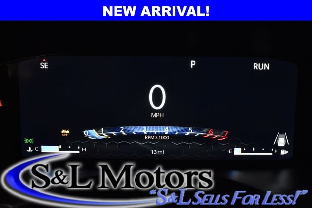 New 2026 Jeep Compass Limited w/ Sun, Sound & Navigation Group image 26