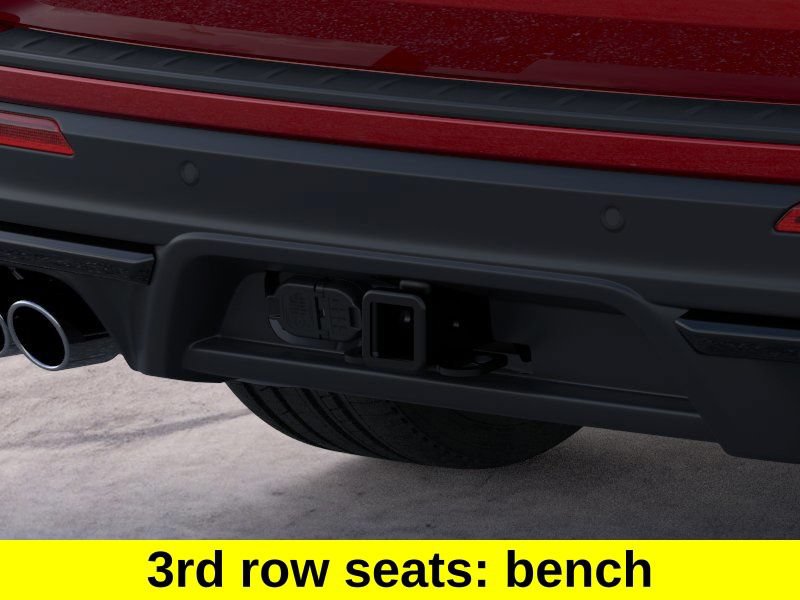 New 2026 Ford Explorer ST AWD/4WD image 24