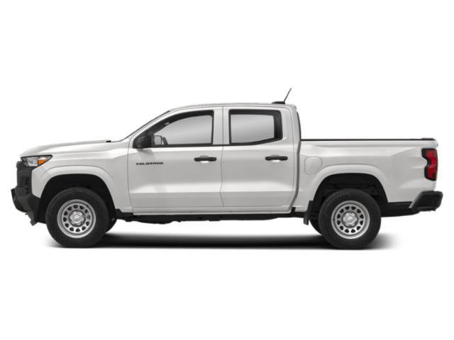 Used 2023 Chevrolet Colorado W/T image 6