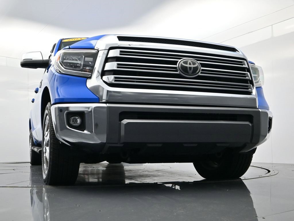 Used 2021 Toyota Tundra 1794 Edition image 59