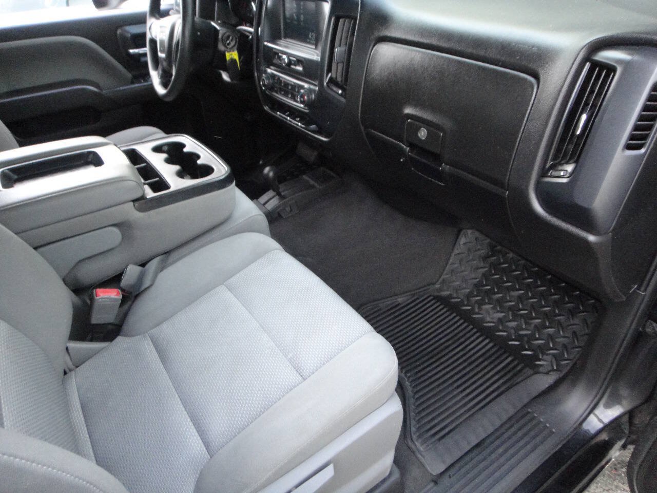 Used 2019 GMC Sierra 1500 Limited w/ Elevation Edition AWD/4WD image 13