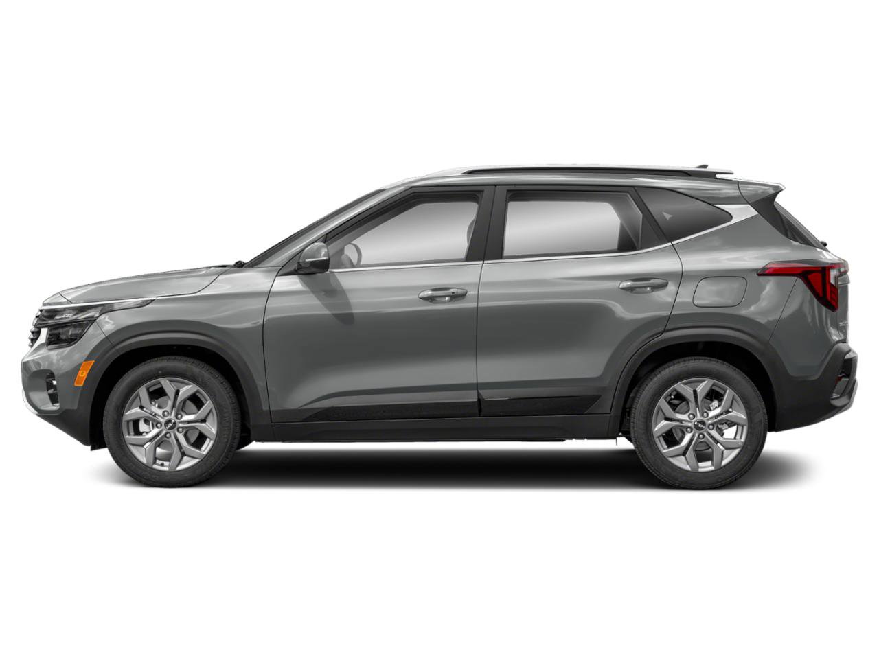 Used 2025 Kia Seltos S FWD image 3