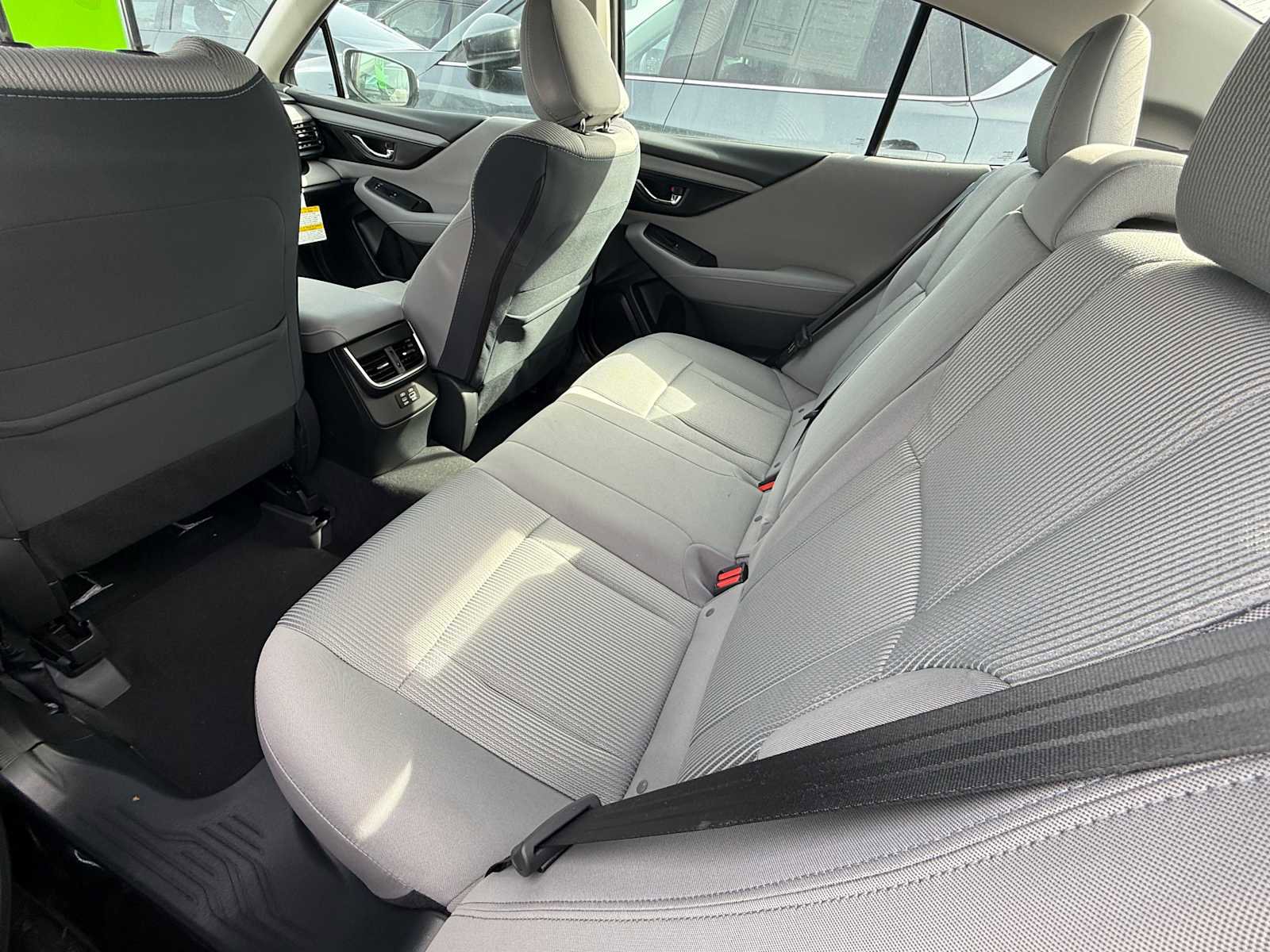 Certified 2025 Subaru Legacy Premium image 13