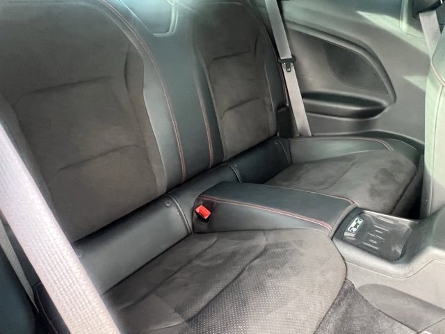 Used 2021 Chevrolet Camaro ZL1 image 26