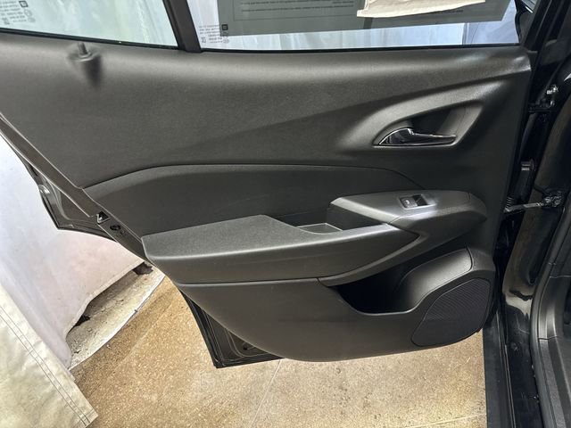 Certified 2024 Chevrolet Trax ACTIV w/ Sunroof Package image 23