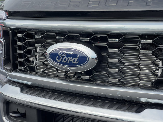 New 2026 Ford F450 King Ranch w/ Chrome Package AWD/4WD image 43