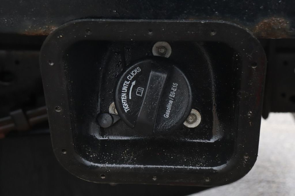 Used 2021 Ford F550 2WD Regular Cab Super Duty image 47