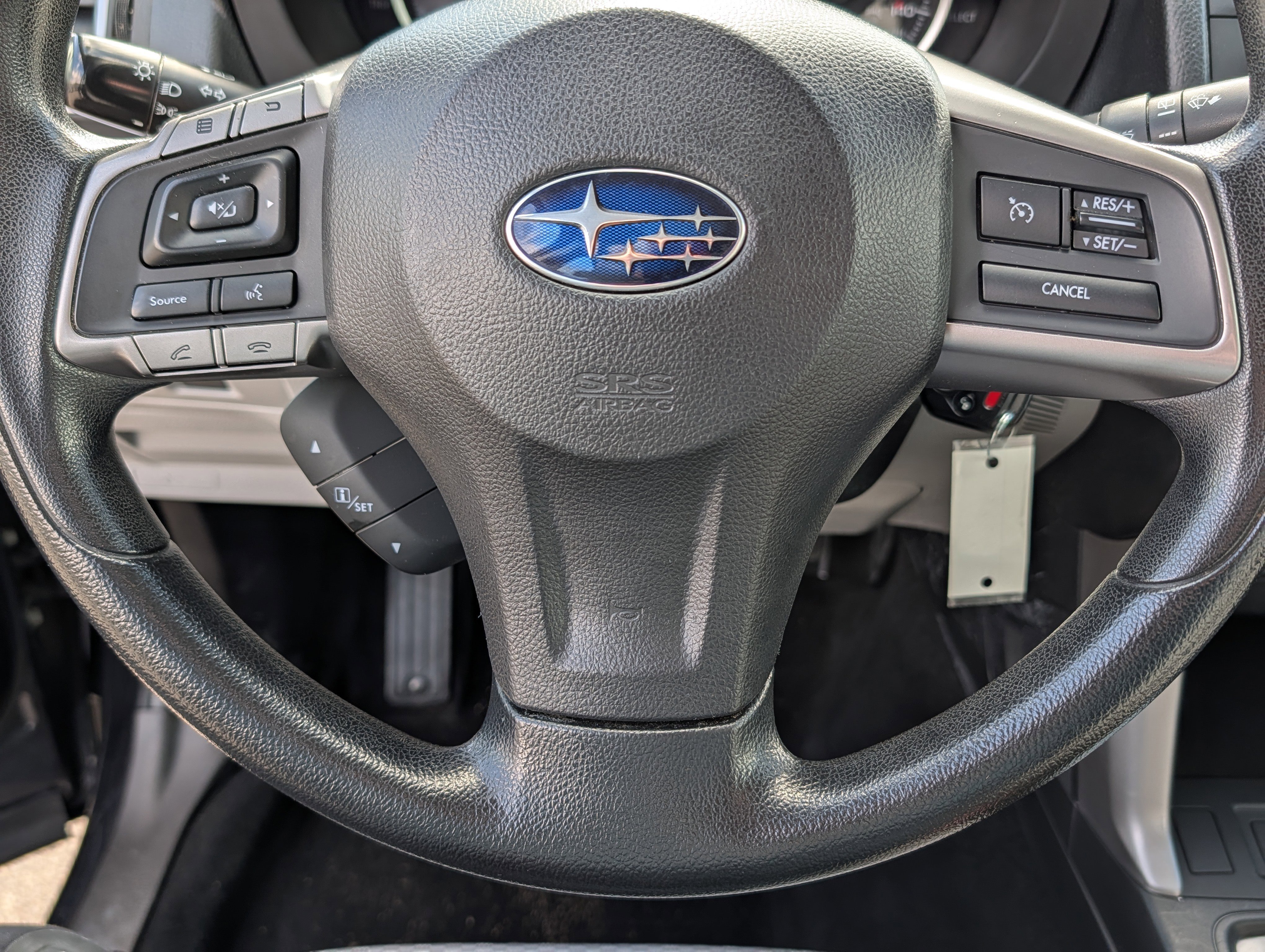 Used 2016 Subaru Forester 2.5i w/ Alloy Wheel Package image 25