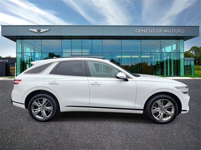 Used 2024 Genesis GV70 3.5T Sport image 5