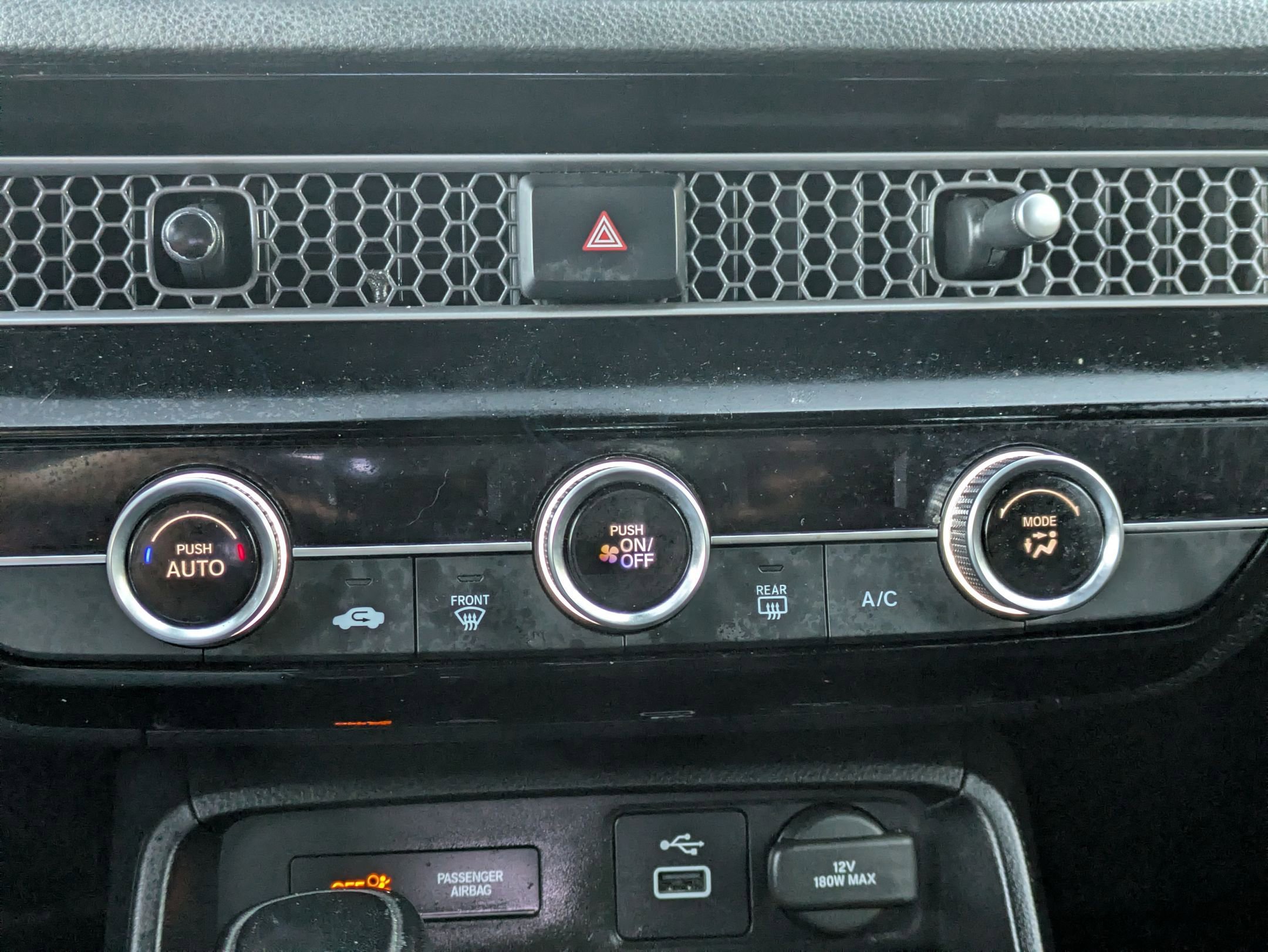 Used 2022 Honda Civic Sport image 28