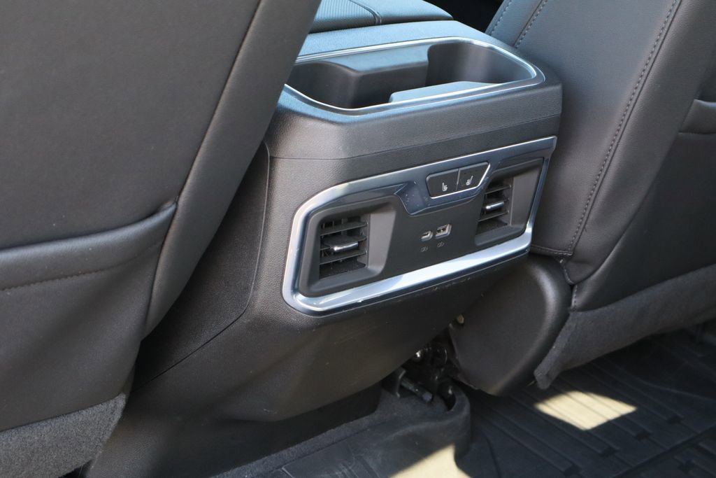 Used 2022 GMC Sierra 1500 SLT w/ SLT Premium Plus Package image 23