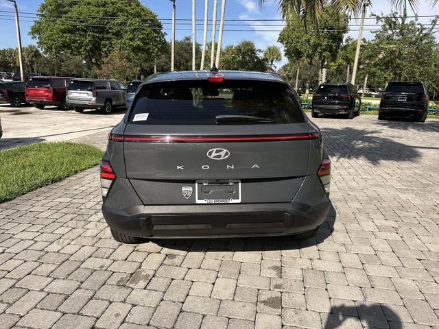 Used 2024 Hyundai Kona SE FWD image 36