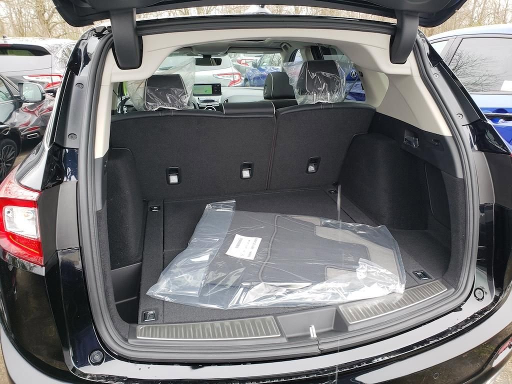 New 2026 Acura RDX SH-AWD w/ Advance Package image 4