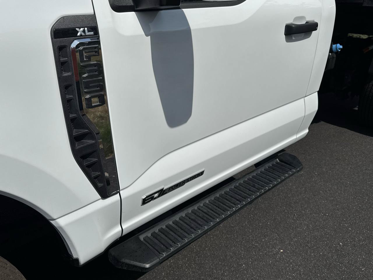 Used 2024 Ford F350 XL w/ Snow Plow Prep Package AWD/4WD image 20