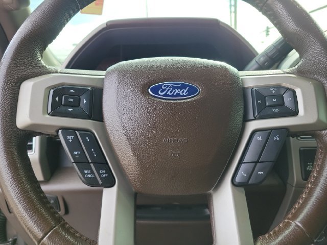 Certified 2022 Ford F250 King Ranch w/ Chrome Package AWD/4WD image 25