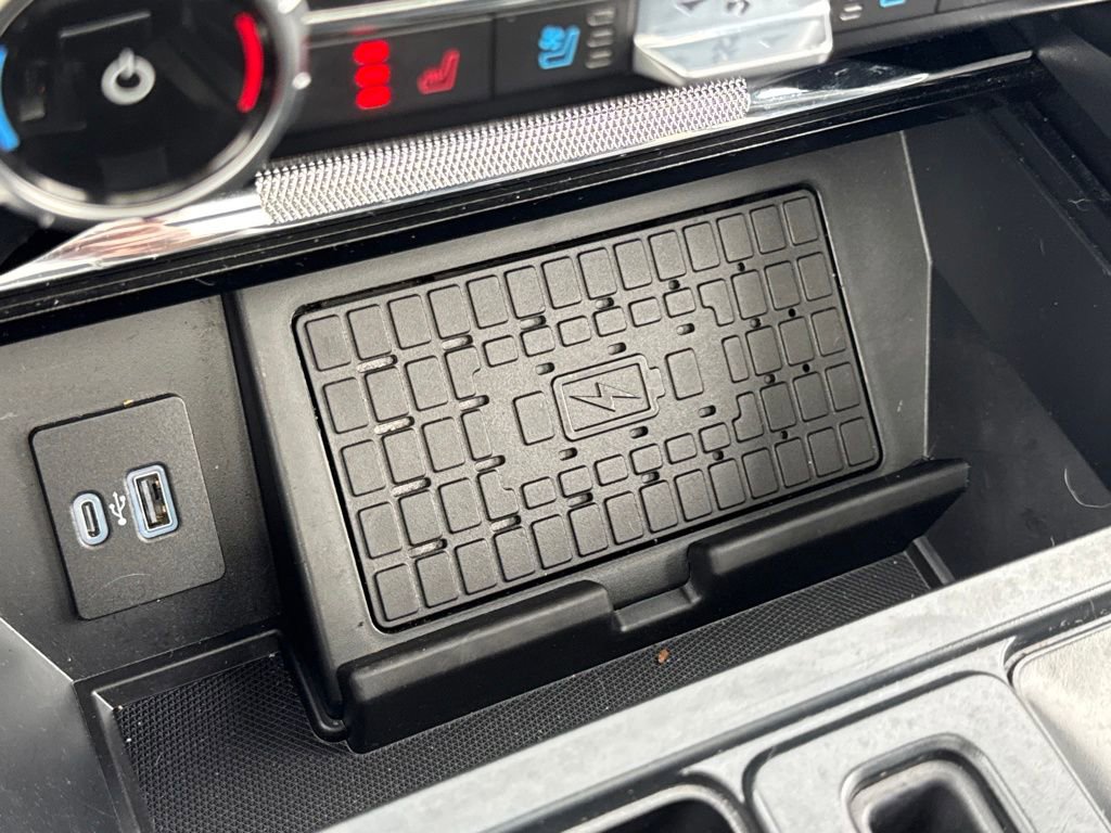 Used 2023 Ford F150 Platinum w/ Equipment Group 701A High AWD/4WD image 51