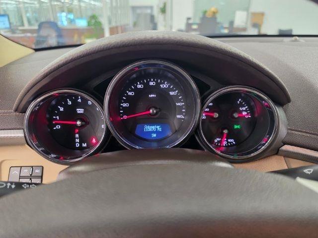 Used 2013 Cadillac CTS Luxury AWD/4WD image 19